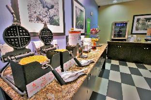 Hampton Inn & Suites By Hilton Flowery Branch Lake Lanier,Gainesville>>Flowery Branch,3 star