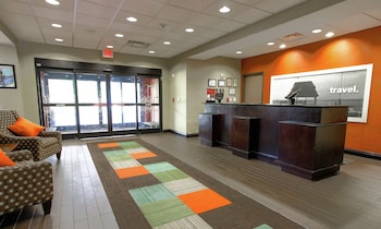 hampton inn and suites by hilton flowery branch lake lanier