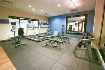 hampton inn and suites by hilton flowery branch lake lanier