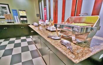 hampton inn and suites by hilton flowery branch lake lanier