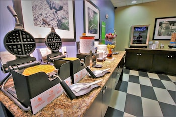hampton inn and suites by hilton flowery branch lake lanier