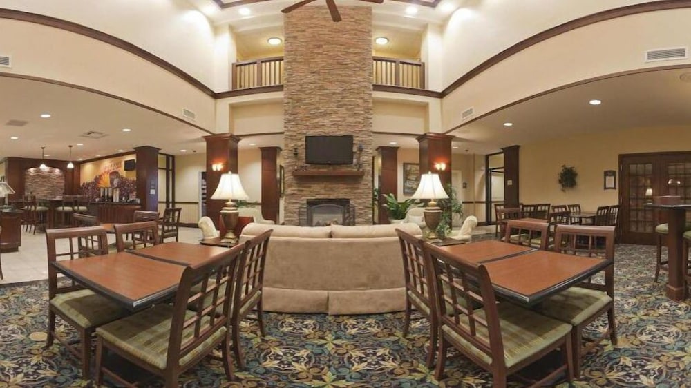 staybridge suites lafayette by ihg