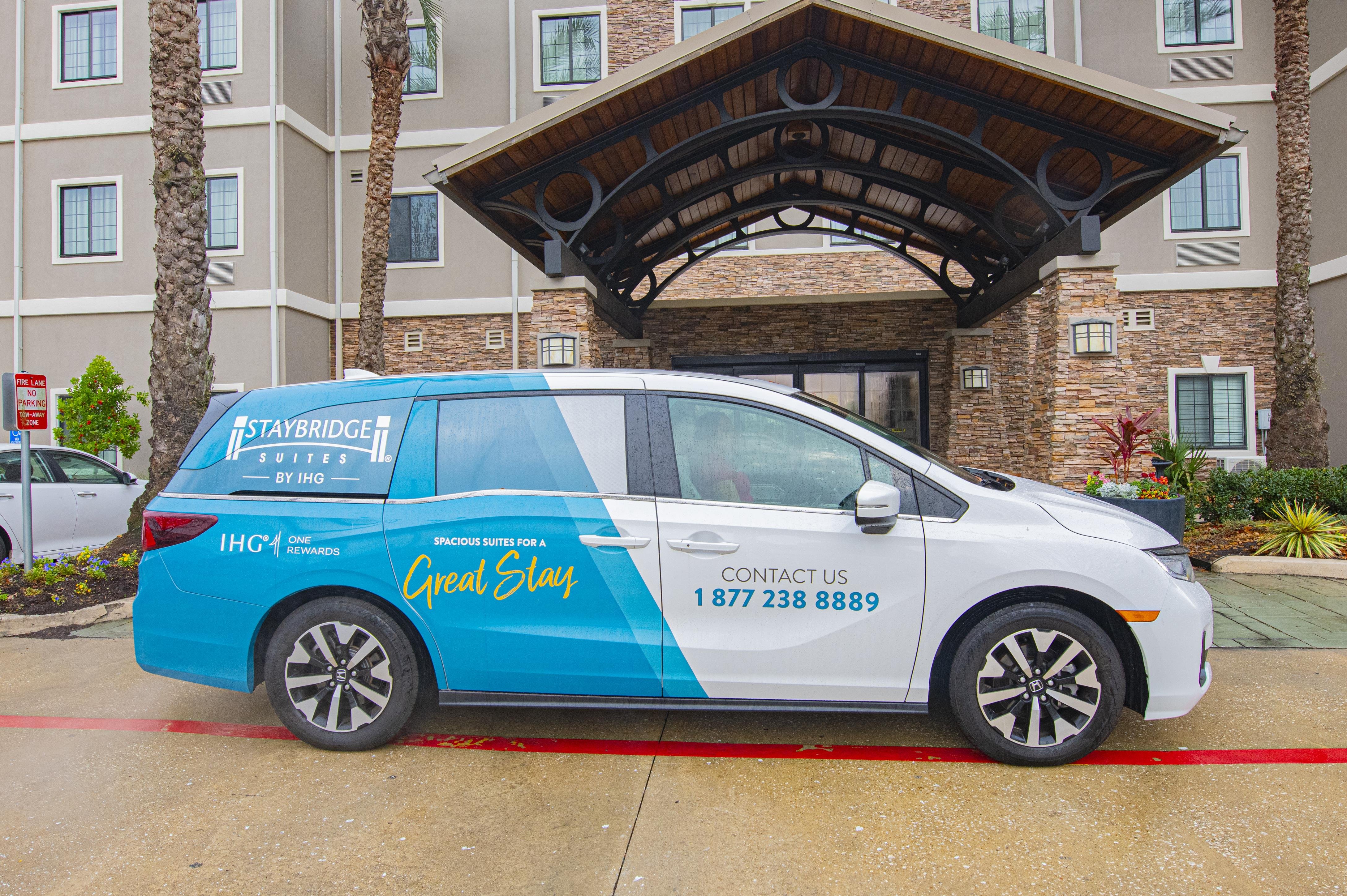 staybridge suites lafayette by ihg