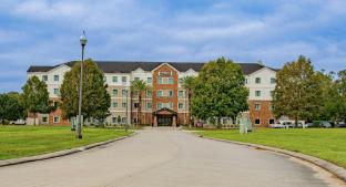 staybridge suites lafayette by ihg