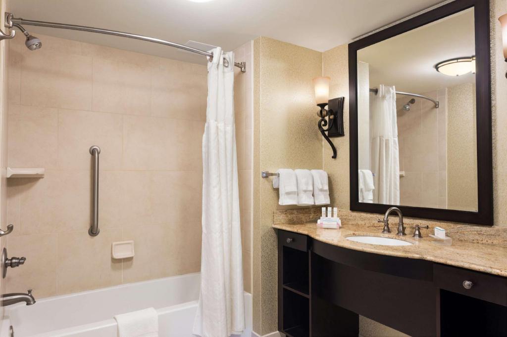homewood suites by hilton lafayette la
