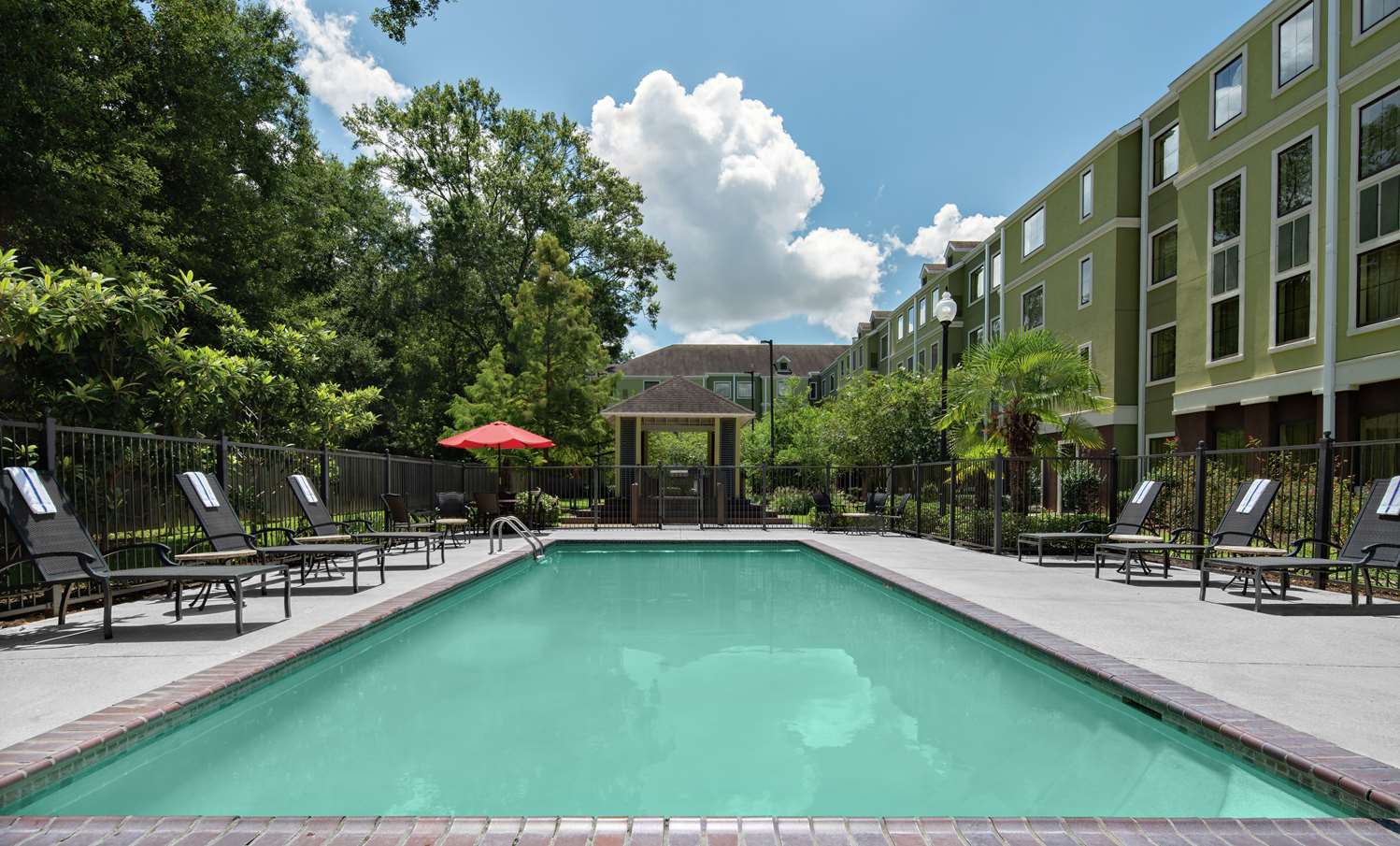 homewood suites by hilton lafayette la