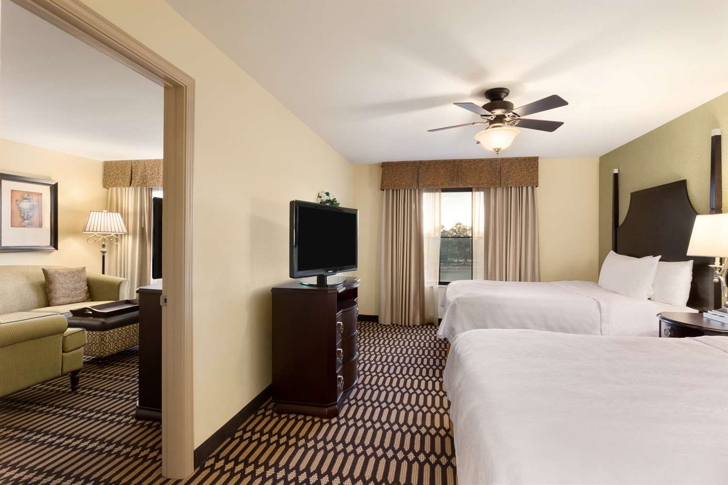 homewood suites by hilton lafayette la