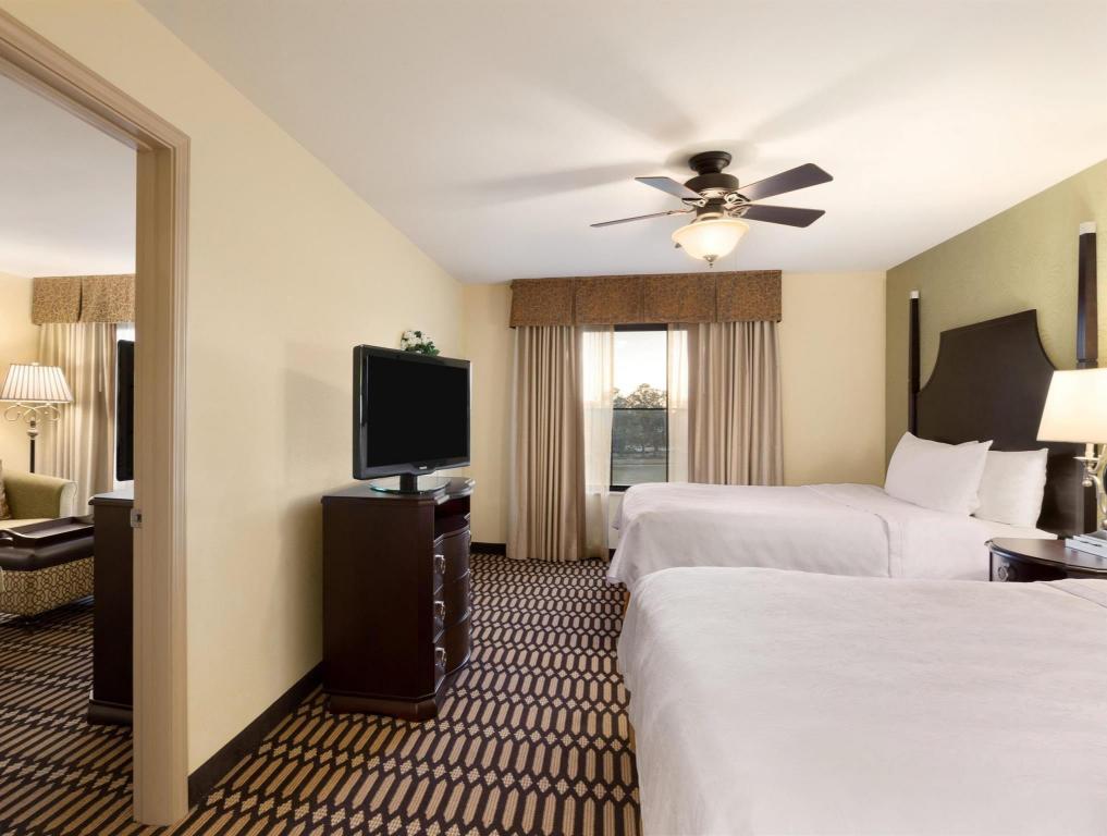 homewood suites by hilton lafayette la