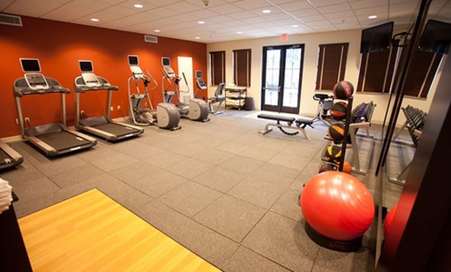 homewood suites by hilton lafayette la