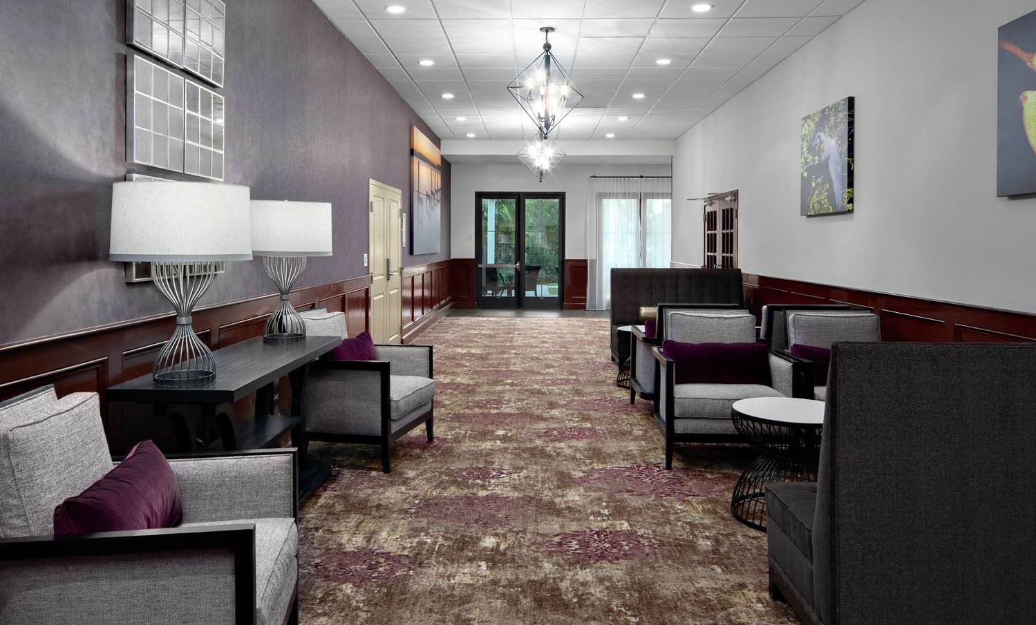 homewood suites by hilton lafayette la