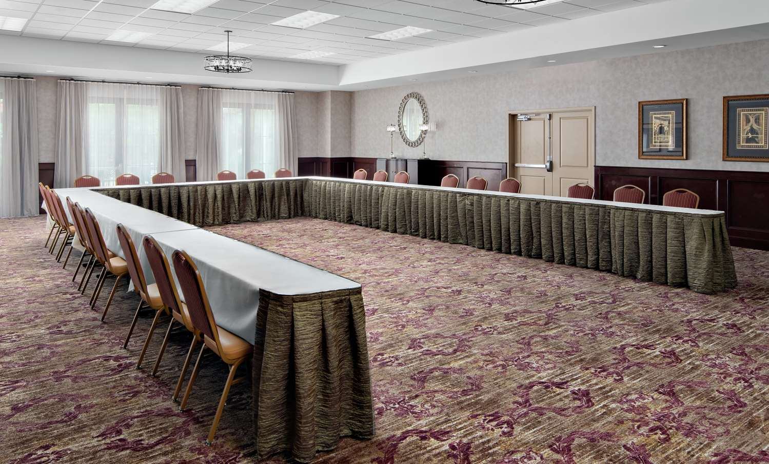homewood suites by hilton lafayette la