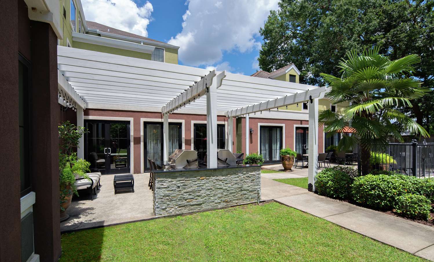 homewood suites by hilton lafayette la