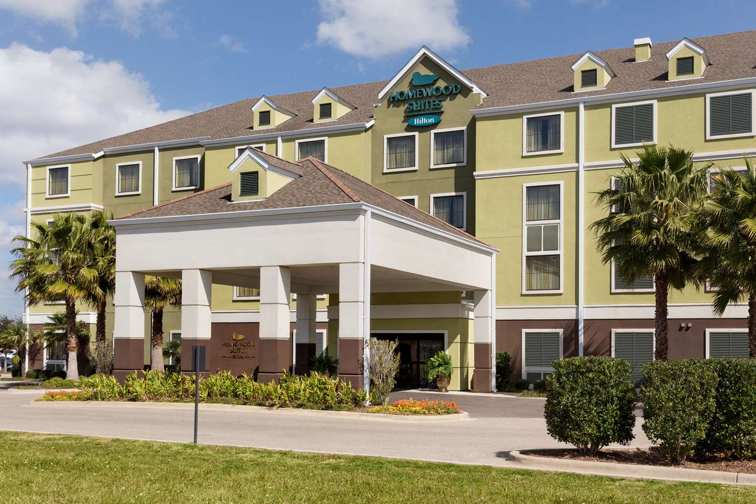 homewood suites by hilton lafayette la