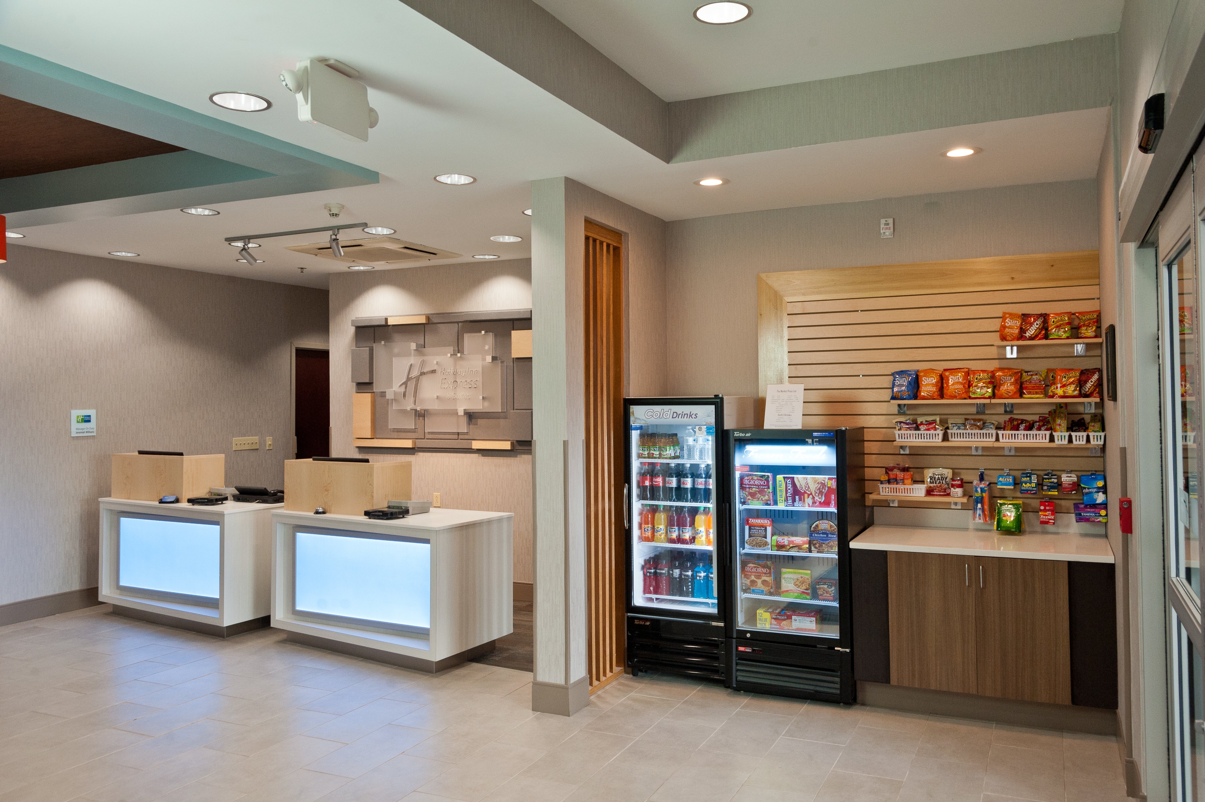 holiday inn express and suites scott lafayette wes