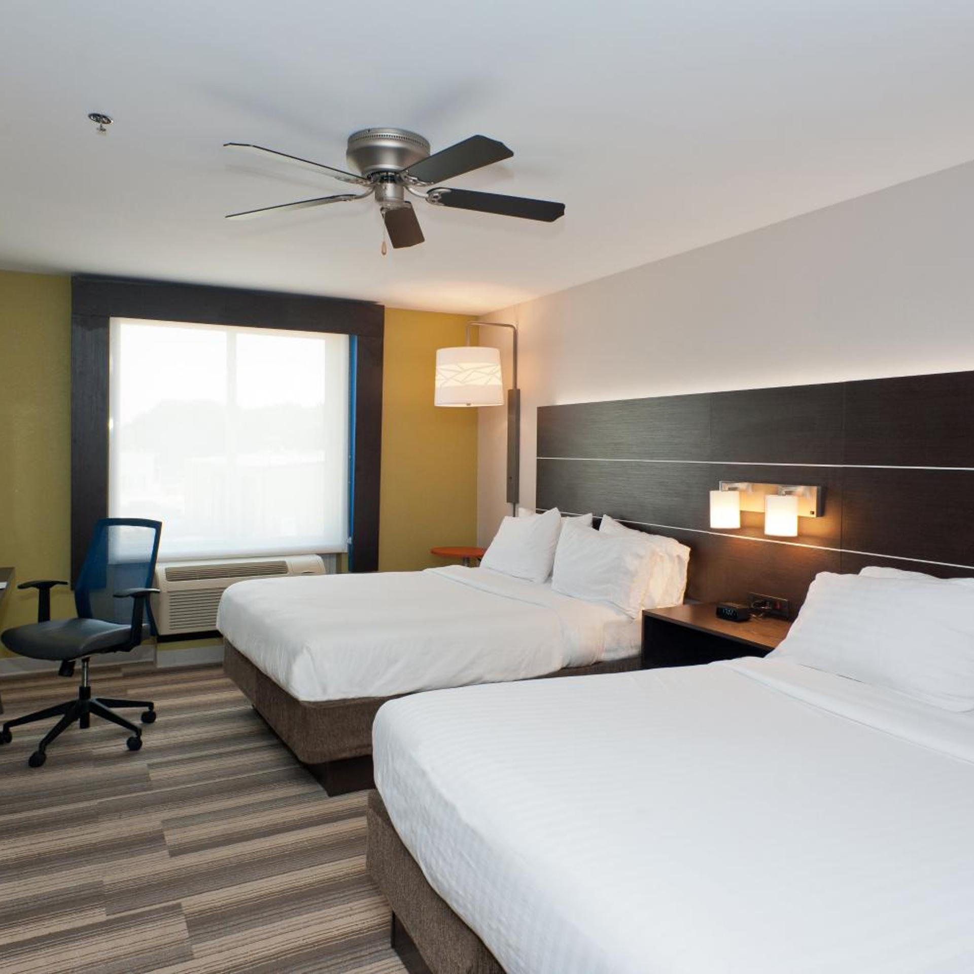 holiday inn express and suites scott lafayette wes
