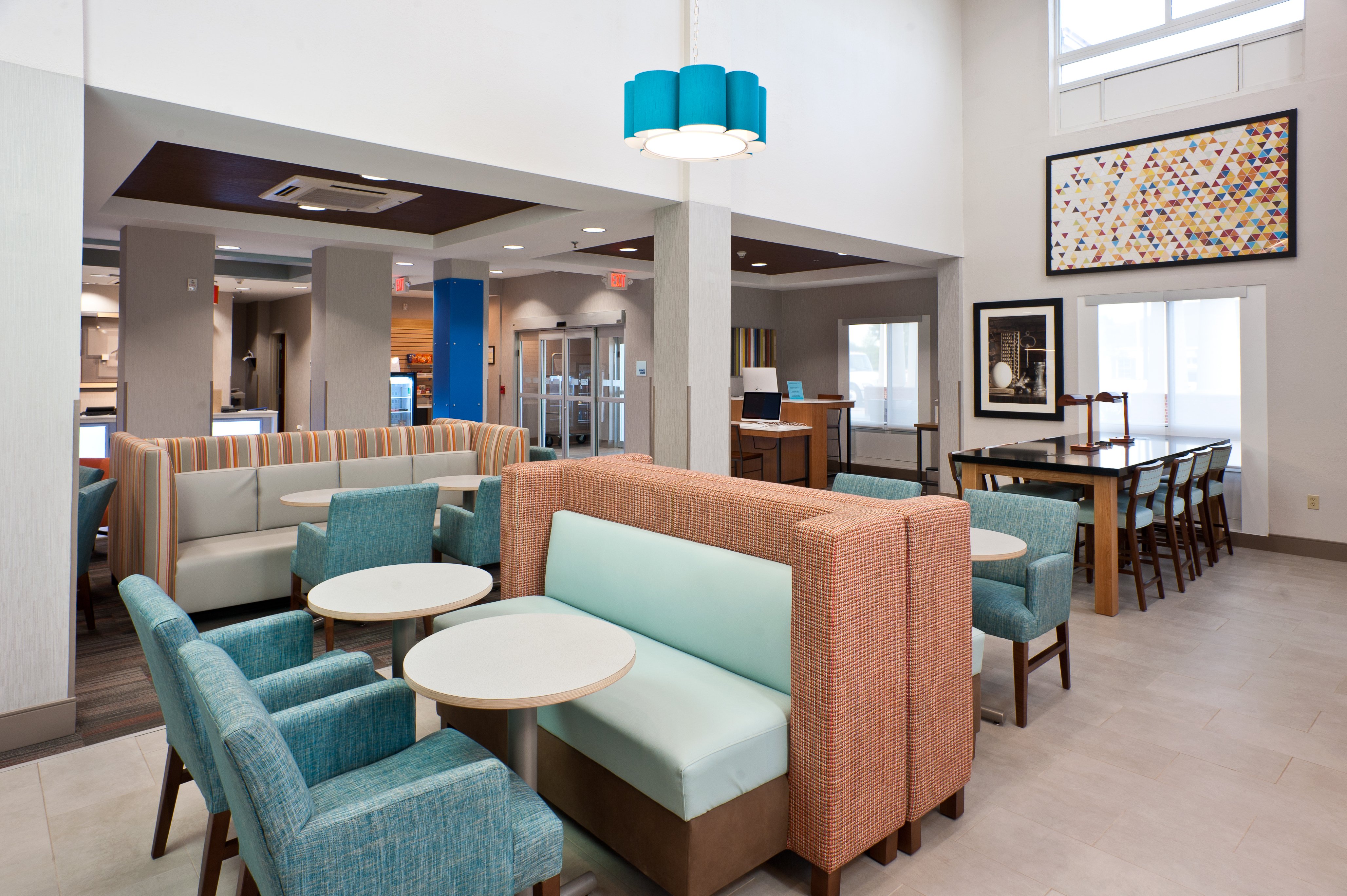 holiday inn express and suites scott lafayette wes
