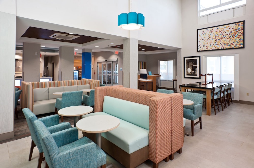 holiday inn express and suites scott lafayette wes