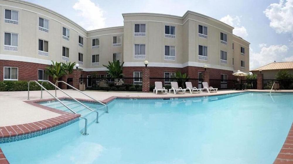 Holiday Inn Express And Suites Scott Lafayette Wes,Lake Charles>>Lafayette,3 star