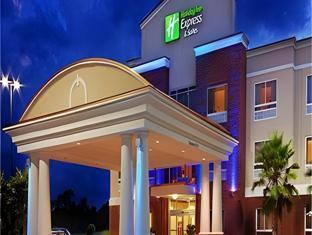 holiday inn express and suites scott lafayette wes