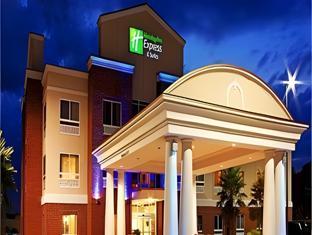 holiday inn express and suites scott lafayette wes