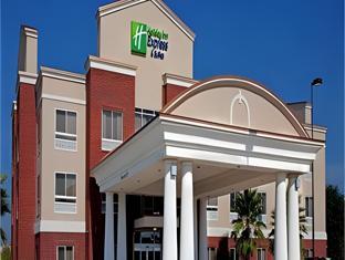 holiday inn express and suites scott lafayette wes