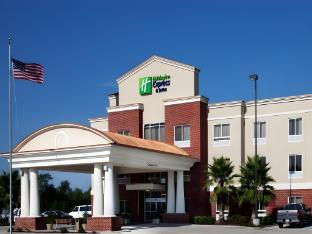 holiday inn express and suites scott lafayette wes