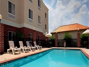 holiday inn express and suites scott lafayette wes