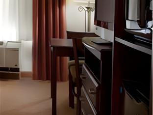 holiday inn express and suites scott lafayette wes