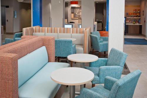 holiday inn express and suites scott lafayette wes