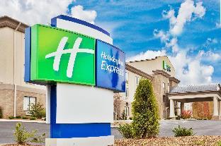 holiday inn express troutville by ihg