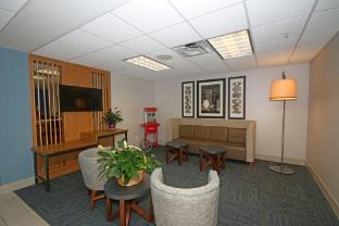 holiday inn express troutville by ihg
