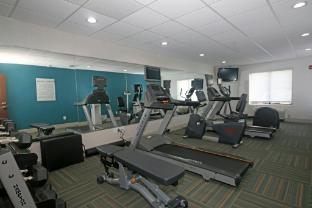 holiday inn express troutville by ihg