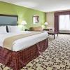 holiday inn express troutville by ihg