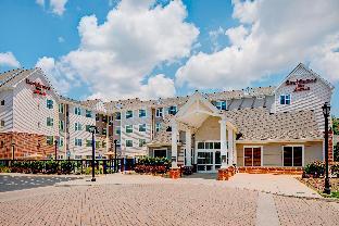 residence inn by marriott roanoke airport