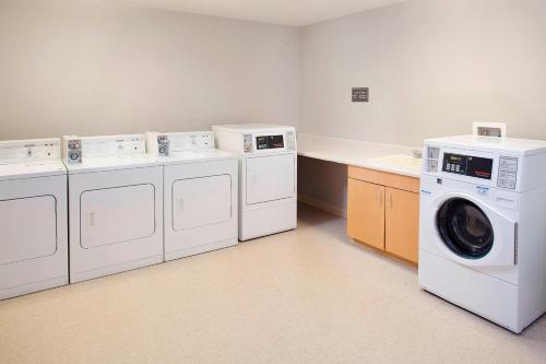 residence inn by marriott roanoke airport