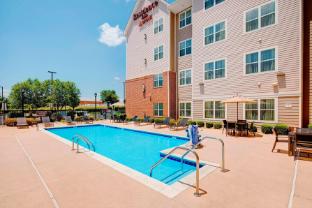 residence inn by marriott roanoke airport