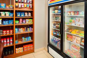 residence inn by marriott roanoke airport