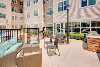 residence inn by marriott roanoke airport