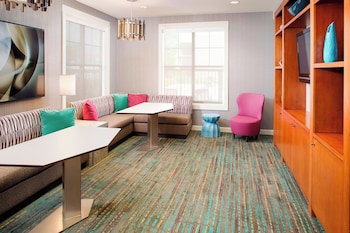 residence inn by marriott roanoke airport