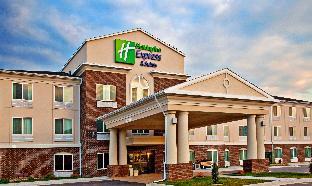 holiday inn express hotel and suites dubuque by ihg