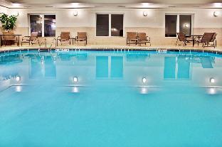 holiday inn express hotel and suites dubuque by ihg