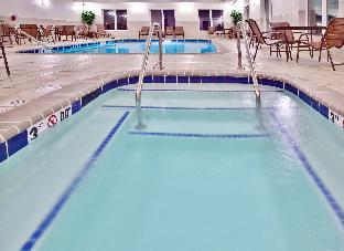 holiday inn express hotel and suites dubuque by ihg