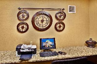 holiday inn express hotel and suites dubuque by ihg