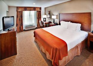 holiday inn express hotel and suites dubuque by ihg