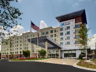Hyatt House Atlanta Cobb Galleria,Cobb>>Atlanta,3 star
