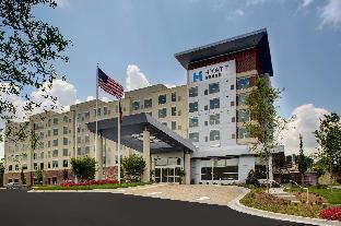 Hyatt House Atlanta Cobb Galleria,Cobb>>Atlanta,3 star