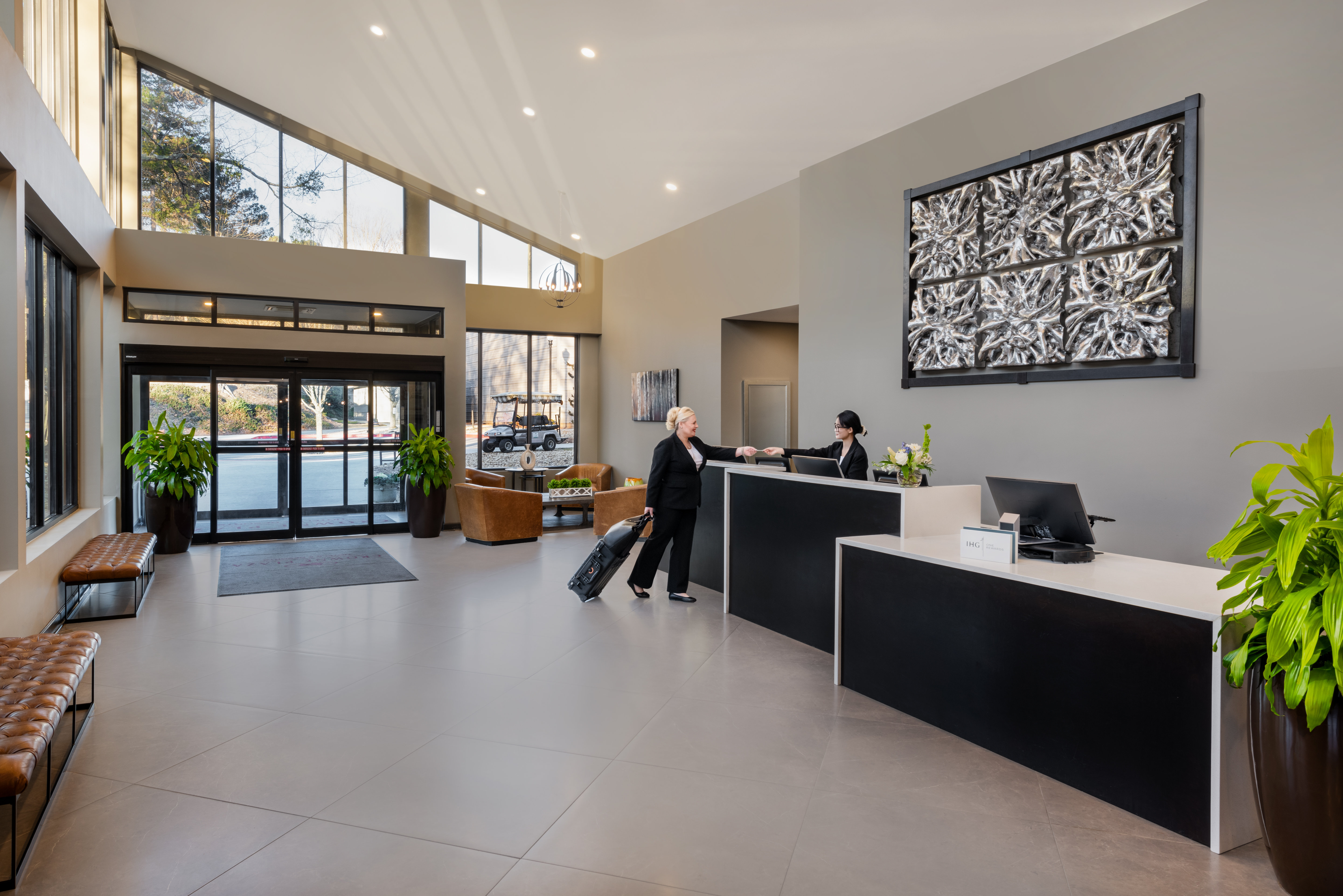 crowne plaza atlanta sw peachtree city by ihg