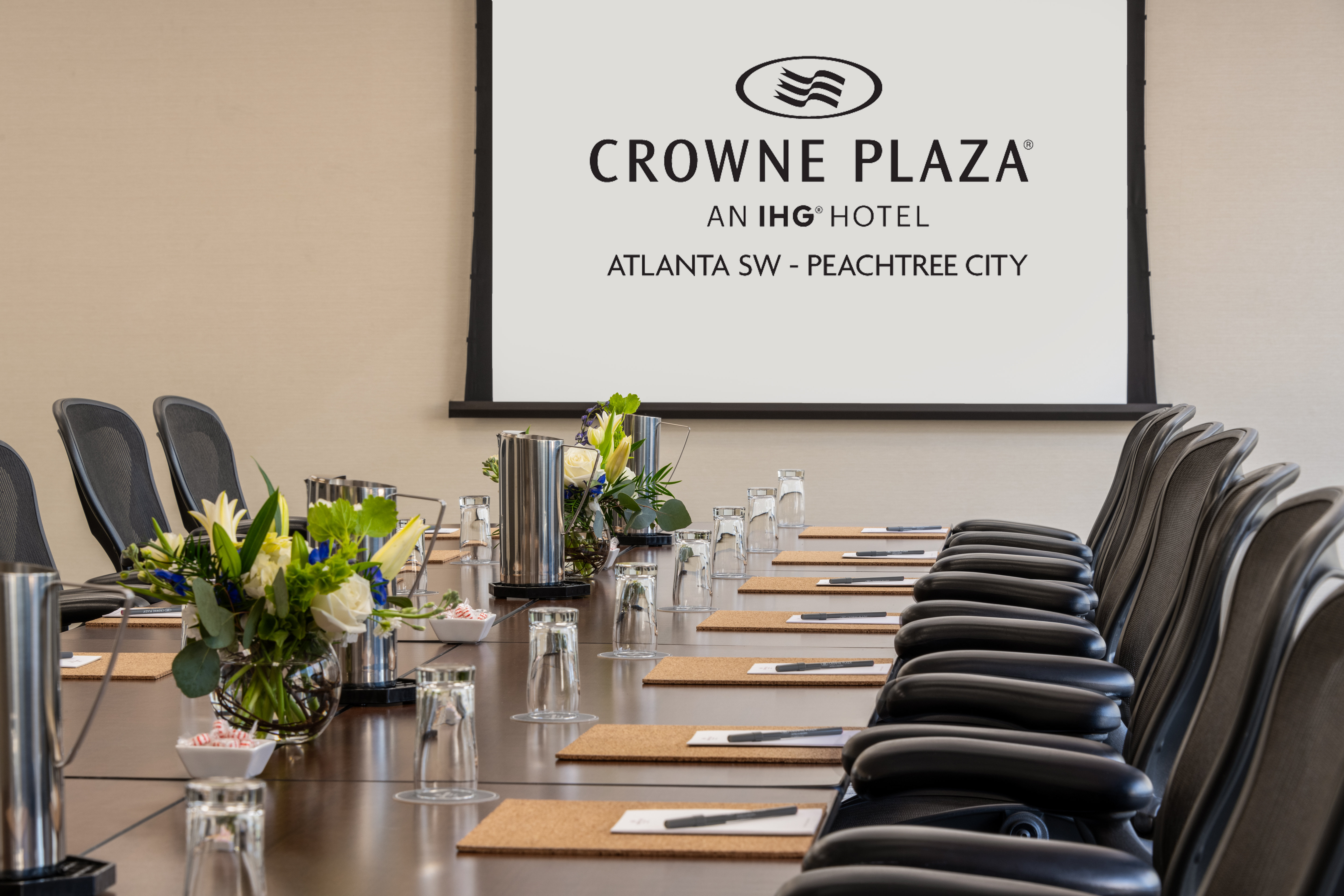 crowne plaza atlanta sw peachtree city by ihg