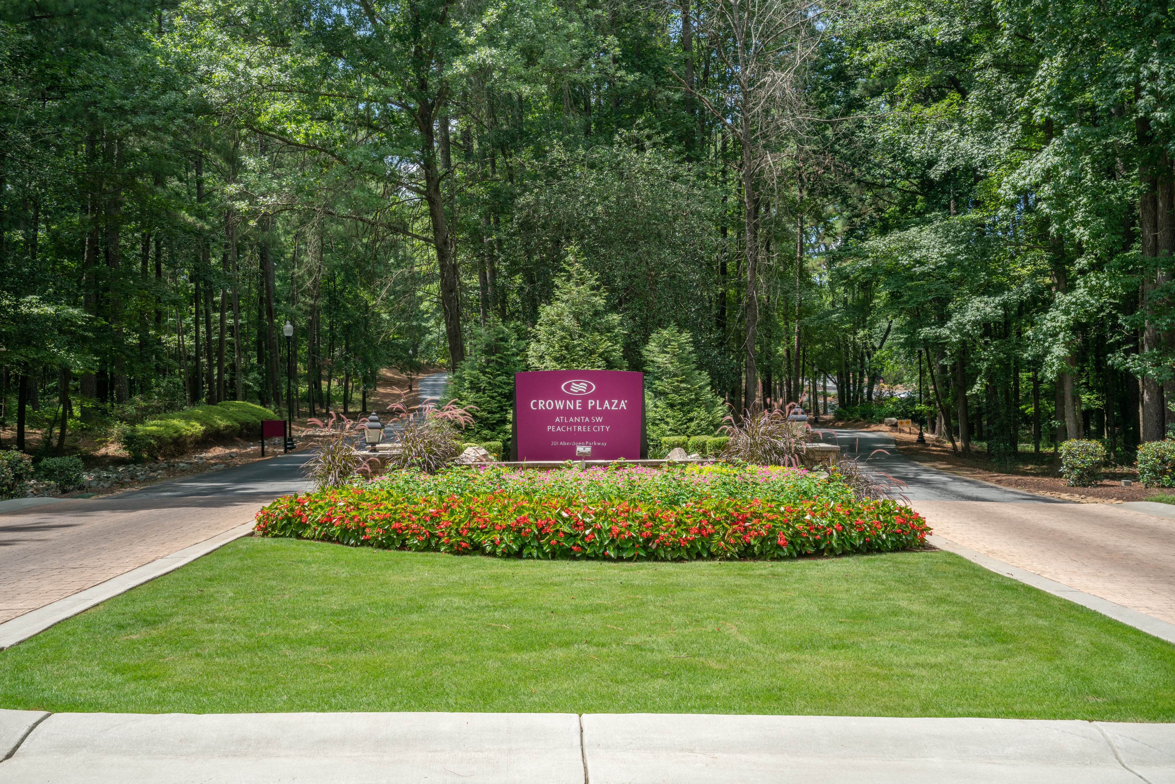 crowne plaza atlanta sw peachtree city by ihg