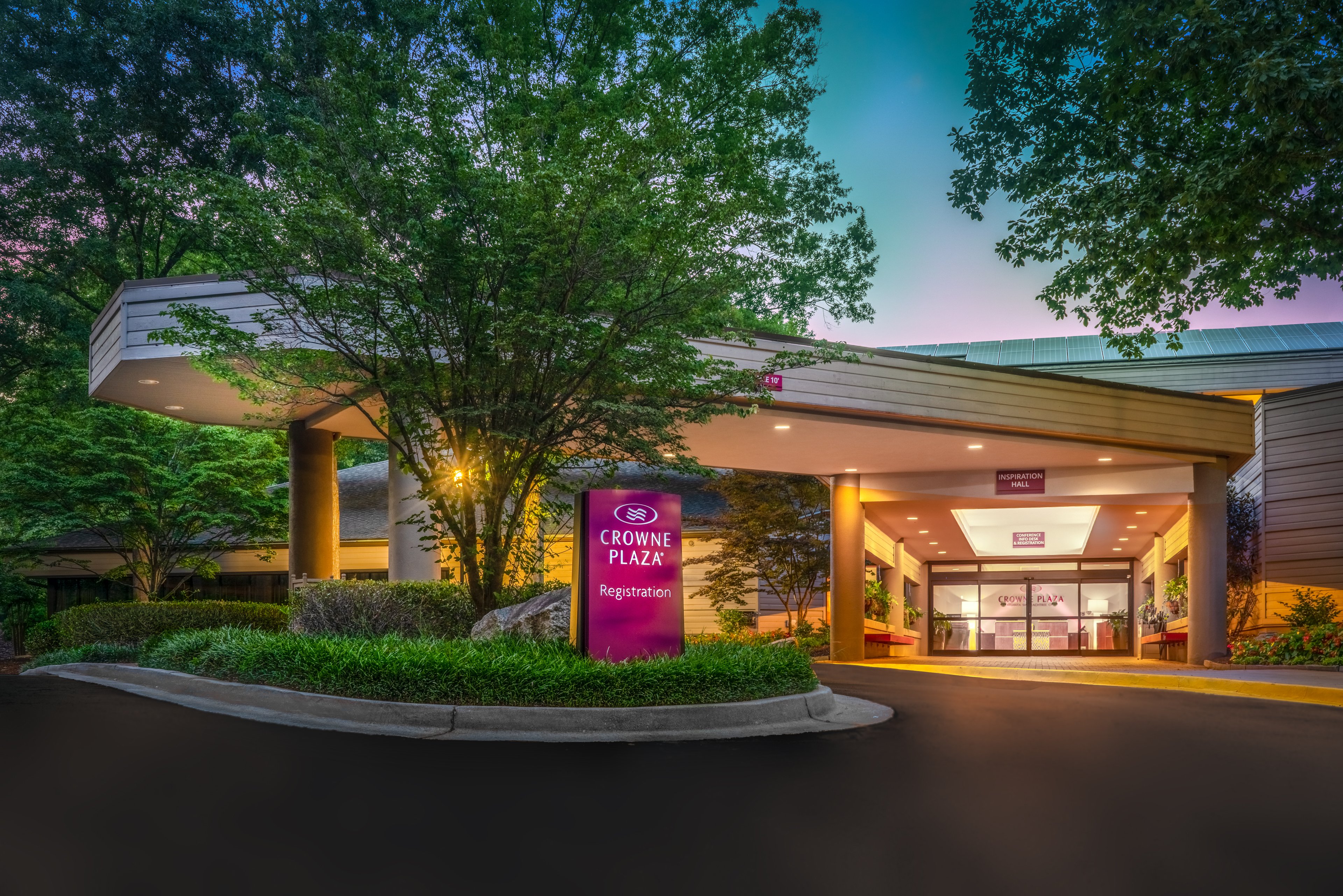 crowne plaza atlanta sw peachtree city by ihg